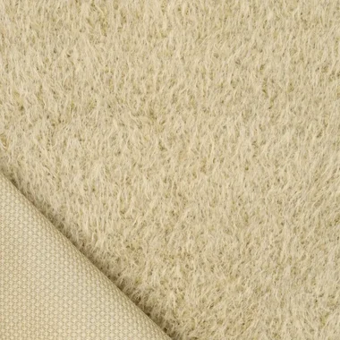 -Bont stof - milano fur - witgroen - 22226-330 - Bont stof - milano fur - witgroen - 22226-330