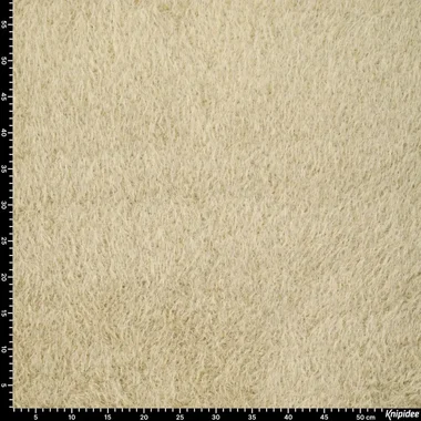 -Bont stof - milano fur - witgroen - 22226-330 - Bont stof - milano fur - witgroen - 22226-330