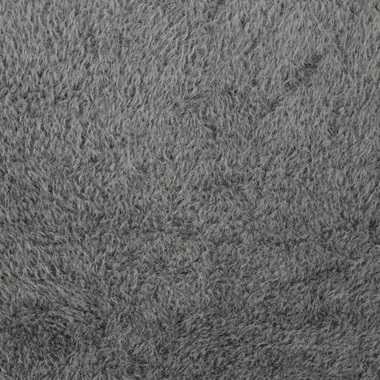 -Bont stof - milano fur - grijs - 22226-980 - Bont stof - milano fur - grijs - 22226-980
