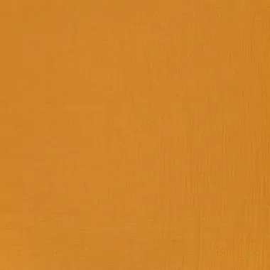 -Hydrofiel stof - uni - oker - 3001-134 - Hydrofiel stof - uni - oker - 3001-134