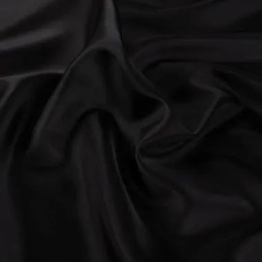 -Voering stof - zwart - 0803-690 - Voering stof - zwart - 0803-690