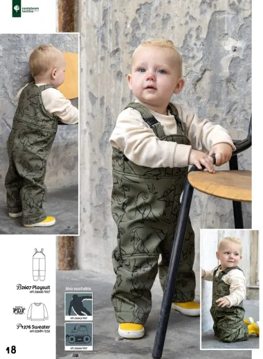 -B-Trendy - magazine editie 26 - najaar & winter 2025 - B-Trendy - magazine editie 26 - najaar & winter 2025