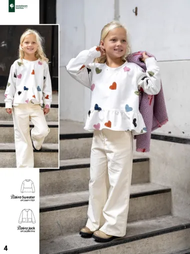 -B-Trendy - magazine editie 26 - najaar & winter 2025 - B-Trendy - magazine editie 26 - najaar & winter 2025