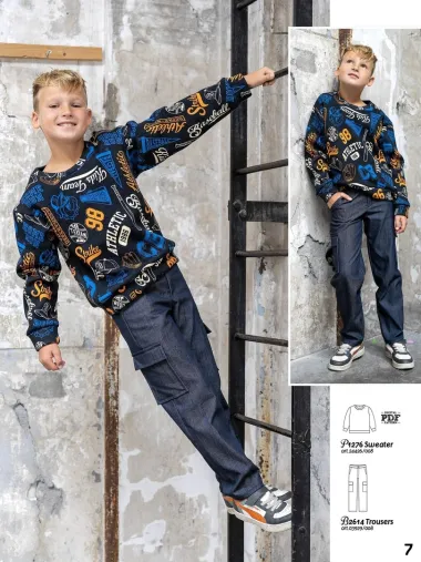 -B-Trendy - magazine editie 26 - najaar & winter 2025 - B-Trendy - magazine editie 26 - najaar & winter 2025