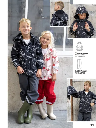 -B-Trendy - magazine editie 26 - najaar & winter 2025 - B-Trendy - magazine editie 26 - najaar & winter 2025