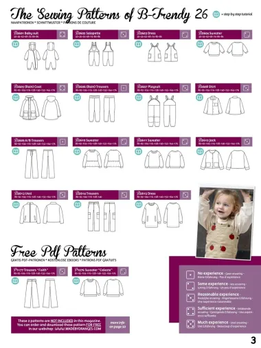 -B-Trendy - magazine editie 26 - najaar & winter 2025 - B-Trendy - magazine editie 26 - najaar & winter 2025