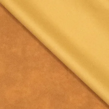 -Kunstleer stof - vegan leather washed - bruin - 794339-21 - Kunstleer stof - vegan leather washed - bruin - 794339-21