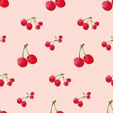 -Waterdichte stof - aqua protect - digitaal kersen - lichtroze - 26/24244-011 - Waterdichte stof - aqua protect - digitaal kersen - lichtroze - 26/24244-011