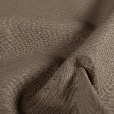 -Canvas stof - taupe - 4795-154 - Canvas stof - taupe - 4795-154