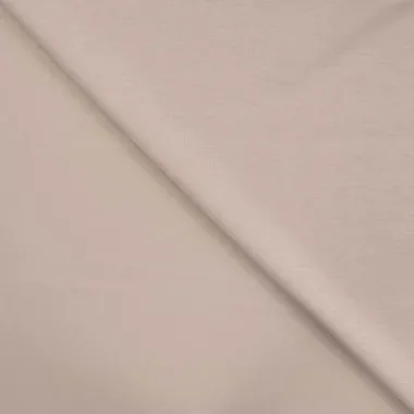 -Tricot stof - scuba modal - beige - 11742-520 - Tricot stof - scuba modal - beige - 11742-520