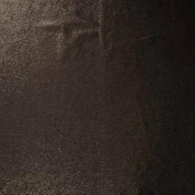 -Veloursstoff – Folie – schwarz & gold – 22758-750 - Veloursstoff – Folie – schwarz & gold – 22758-750