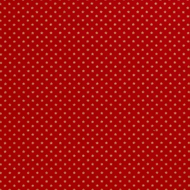 -Weihnachtsstoff – Baumwollpopeline – Folien-Weihnachtssterne – rot – 20703-015 - Weihnachtsstoff – Baumwollpopeline – Folien-Weihnachtssterne – rot – 20703-015