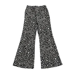 -Annie Do It Yourself (172) - naaipatroon flared broek - maat 122 t/m 176 - Annie Do It Yourself (172) - naaipatroon flared broek - maat 122 t/m 176
