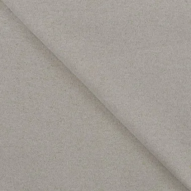 -Boordstof - metal fibre goud - gebroken wit - 0302-051 - Boordstof - metal fibre goud - gebroken wit - 0302-051