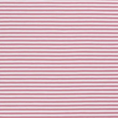 -Tricot stof - garengeverfd - strepen - roze - 11813-014 - Tricot stof - garengeverfd - strepen - roze - 11813-014