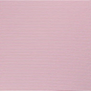 -Tricot stof - garengeverfd - strepen - roze - 11813-014 - Tricot stof - garengeverfd - strepen - roze - 11813-014
