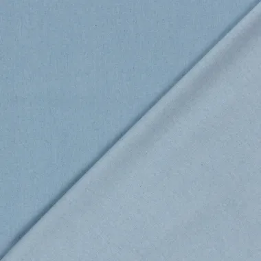 -Spijkerstof - denim - lichtblauw - 0500-002 - Spijkerstof - denim - lichtblauw - 0500-002