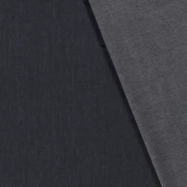 -Spijkerstof - soepele denim - donkerblauw - 0600-008 - Spijkerstof - soepele denim - donkerblauw - 0600-008