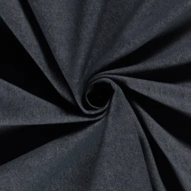 -Spijkerstof - denim lichte stretch - donkerblauw - 3928-008 - Spijkerstof - denim lichte stretch - donkerblauw - 3928-008