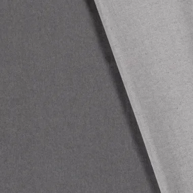 -Spijkerstof - denim lichte stretch - donkergrijs - 3928-068 - Spijkerstof - denim lichte stretch - donkergrijs - 3928-068