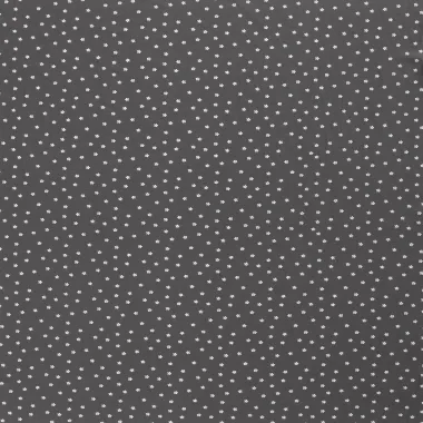 -Tricot stof - bloemetjes - donkergrijs - 21501-168 - Tricot stof - bloemetjes - donkergrijs - 21501-168