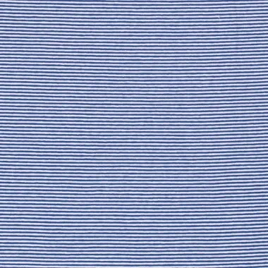 -Tricot stof - garengeverfd - strepen - blauw - 21504-105 - Tricot stof - garengeverfd - strepen - blauw - 21504-105