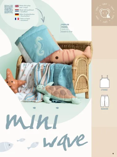 -QJUTIE & the Qjutest - magazine editie 3 - voorjaar/zomer 2026 - QJUTIE & the Qjutest - magazine editie 3 - voorjaar/zomer 2026