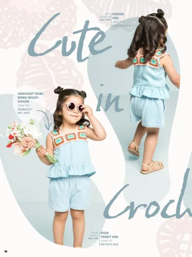 -QJUTIE & the Qjutest - magazine editie 3 - voorjaar/zomer 2026 - QJUTIE & the Qjutest - magazine editie 3 - voorjaar/zomer 2026