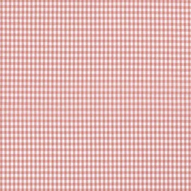 -Katoen stof - boerenbont ruit (0,4 cm) - roze - 5582-014 - Katoen stof - boerenbont ruit (0,4 cm) - roze - 5582-014