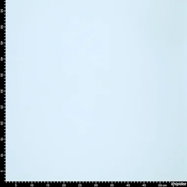 -Stretch stof - bi-stretch - lichtblauw - 0854-630 - Stretch stof - bi-stretch - lichtblauw - 0854-630