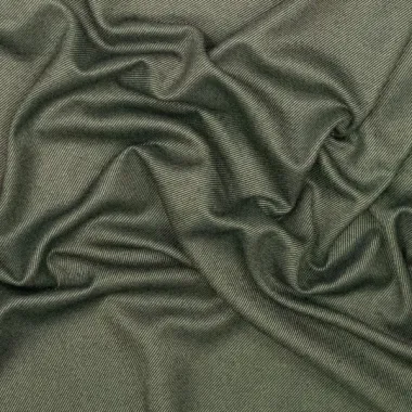 -Bamboe stof - mix - groen - 777007-10 - Bamboe stof - mix - groen - 777007-10