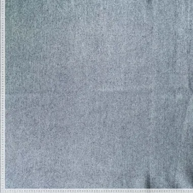 -Spijkerstof - denim foil - lichte stretch - blauw - 791046-12 - Spijkerstof - denim foil - lichte stretch - blauw - 791046-12