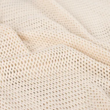 -Gebreide stof - crochette - gebroken wit - 3/K47103-510 - Gebreide stof - crochette - gebroken wit - 3/K47103-510