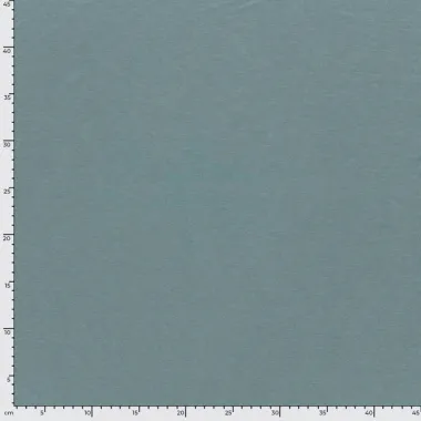 -Tricot stof - viscose melange - licht petrol - 32/25006-024 - Tricot stof - viscose melange - licht petrol - 32/25006-024