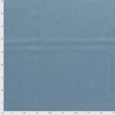 -Denim stof - voorgewassen - lichtblauw - 32/25059-003 - Denim stof - voorgewassen - lichtblauw - 32/25059-003