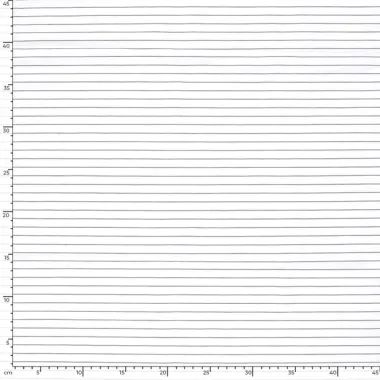-Stretch stof - bengaline - strepen - wit - 25202-050 - Stretch stof - bengaline - strepen - wit - 25202-050