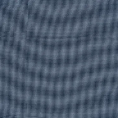 -Geruite stof - poplin seersucker - marine - 25002-008 - Geruite stof - poplin seersucker - marine - 25002-008
