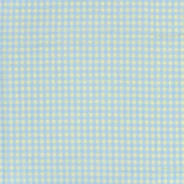 -Geruite stof - poplin seersucker - lichtblauw/mint - 25003-002 - Geruite stof - poplin seersucker - lichtblauw/mint - 25003-002