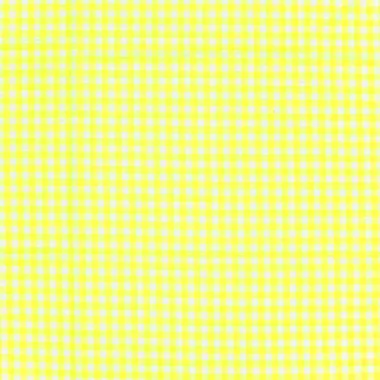 -Geruite stof - poplin seersucker - neon geel/wit - 25003-035 - Geruite stof - poplin seersucker - neon geel/wit - 25003-035