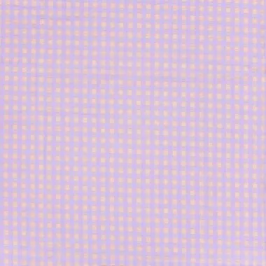 -Geruite stof - poplin seersucker - lila/zalm - 25003-043 - Geruite stof - poplin seersucker - lila/zalm - 25003-043