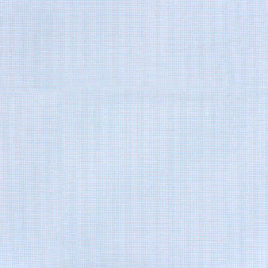 -Geruite stof - poplin seersucker - lichtblauw/zalmroze - 25002-003 - Geruite stof - poplin seersucker - lichtblauw/zalmroze - 25002-003