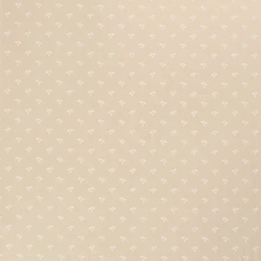 -Katoen stof - poplin - palmbomen - beige - 19470-052 - Katoen stof - poplin - palmbomen - beige - 19470-052