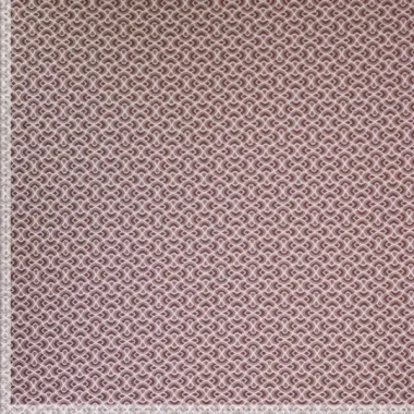 -Gebreide stof - jacquard - abstract - bruin - 419004-22 - Gebreide stof - jacquard - abstract - bruin - 419004-22