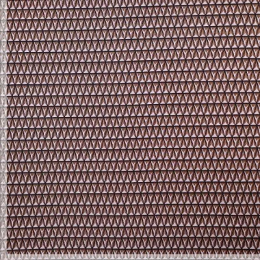 -Gebreide stof - jacquard - retro - bruin - 419020-22 - Gebreide stof - jacquard - retro - bruin - 419020-22