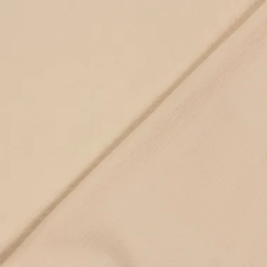 -Baumwolle - Musselin - off-white - 3001-151 - Baumwolle - Musselin - off-white - 3001-151