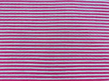 -Stretchstoff – Seersucker – rosa/weiß – JT010 - Stretchstoff – Seersucker – rosa/weiß – JT010