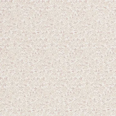 -Tricot stof - bloemetjes - gebroken wit - 21733-051 - Tricot stof - bloemetjes - gebroken wit - 21733-051