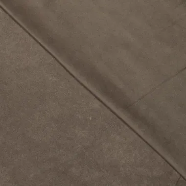-Suèdine stof - gebreide suède - taupe - 794318-320 - Suèdine stof - gebreide suède - taupe - 794318-320