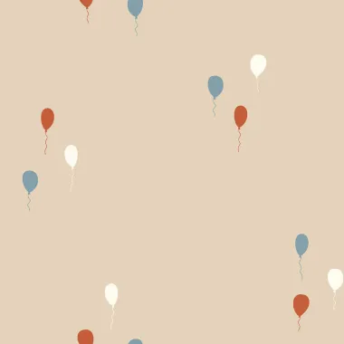 -Katoen stof - poplin - ballonnen - beige - 21916-052 - Katoen stof - poplin - ballonnen - beige - 21916-052