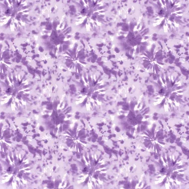 -Tricot stof - French Terry - tie dye - lila - 22409-043 - Tricot stof - French Terry - tie dye - lila - 22409-043